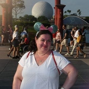 Meet your Posher, Sandra